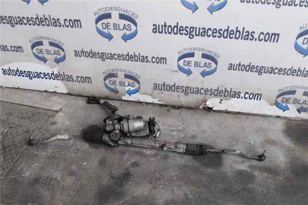 207 Cremallera Direccion Asistida