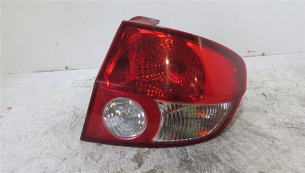 Getz TB2002- Piloto Trasero Derecho