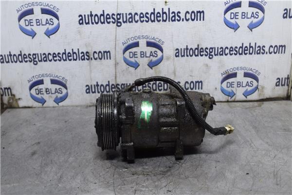 XSARA BERLINA Compresor Aire Acondicionado