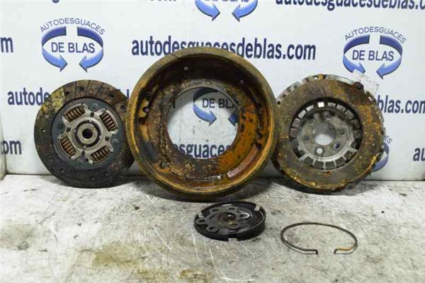 IBIZA 6K Kit Embrague Completo