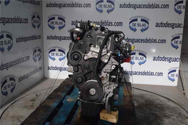 C3 Motor Completo