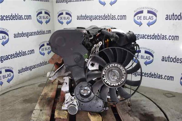 PASSAT BERLINA 3B2 Motor Completo