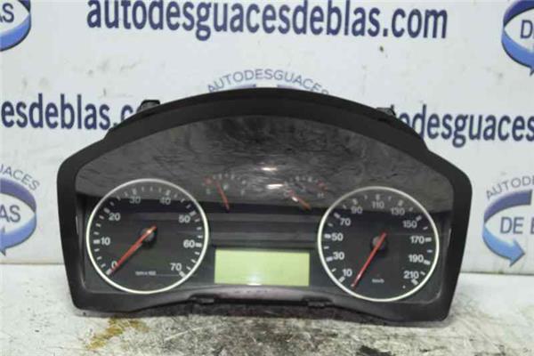 CROMA 194 Cuadro Completo CROMA 194 Cuadro Completo