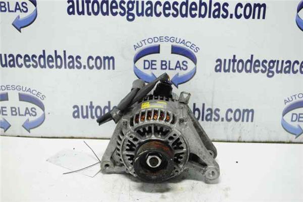 COROLLA E11 Alternador