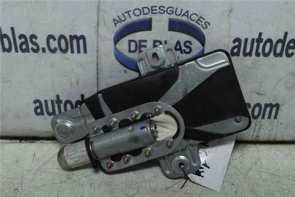Partner S107.1996-12.2003 Airbag Lateral Trasero Izquierdo