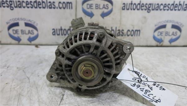 323 FS Berlina BJ2001- Alternador