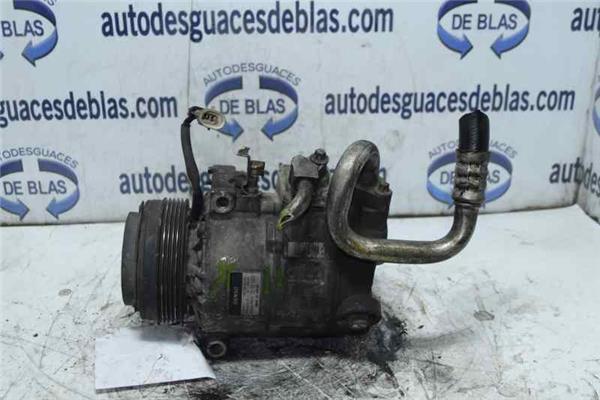 ZAFIRA A Compresor Aire Acondicionado