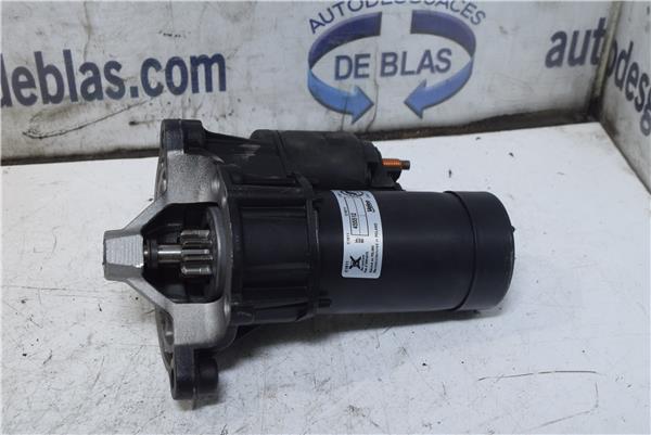 XSARA COUPE Motor Arranque