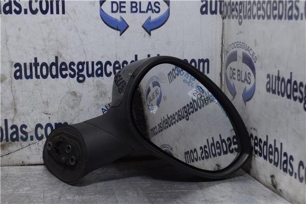 GRANDE PUNTO 199 Retrovisor Derecho