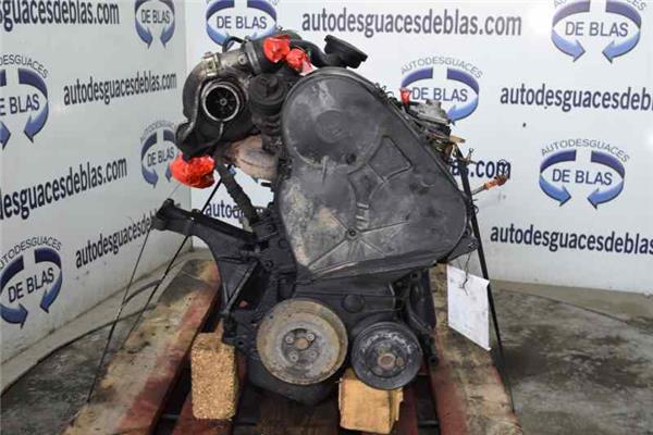 GOLF I 171173 Motor Completo