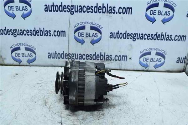 CLIO I FASE III BC57 Alternador