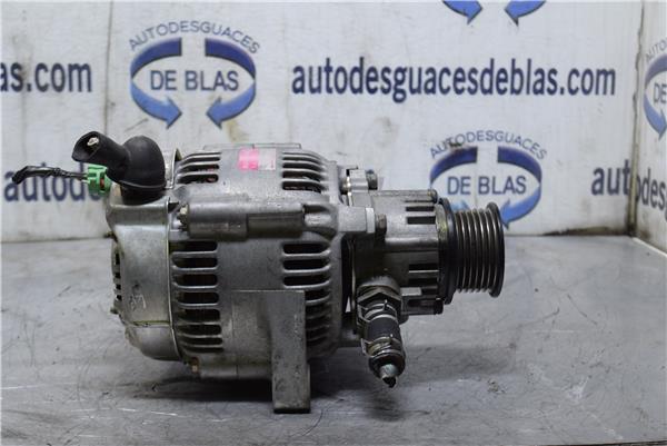 ACCORD BERLINA CG7-9CH1-7 Alternador