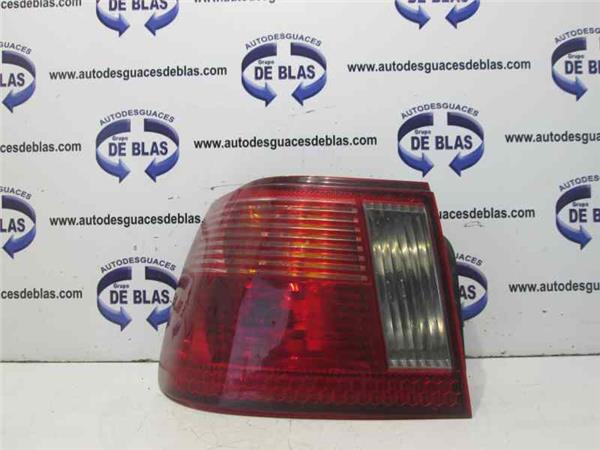 Ibiza 6K108.1999- Piloto Trasero Izquierdo