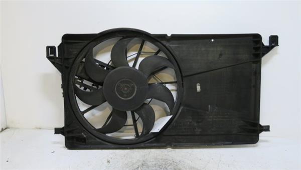 Focus Berlina CAP08.2004- Electroventilador