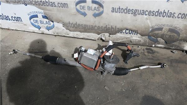 207 Cremallera Direccion Asistida