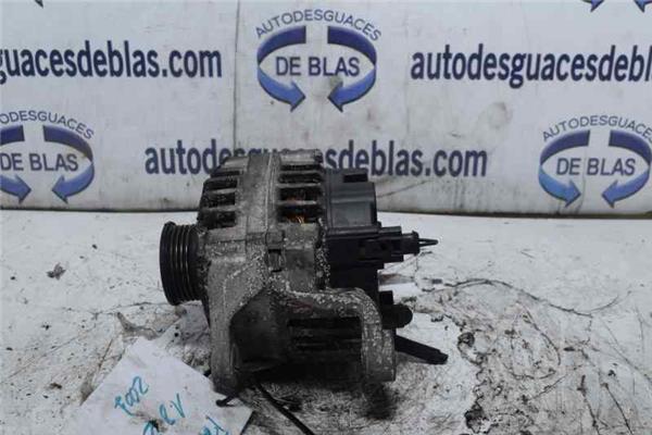 PASSAT BERLINA 3B2 Alternador