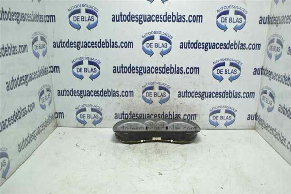 307 S1 Cuadro Completo