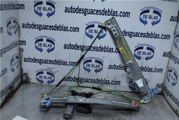 CORSA D Elevalunas Electrico Delantero Izquierdo