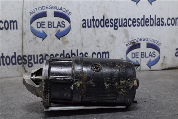 309 Motor Arranque