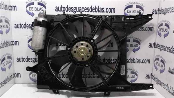 Megane I Classic LA01996- Electroventilador