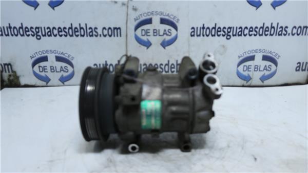 CLIO II FASE II BCB0 Compresor Aire Acondicionado