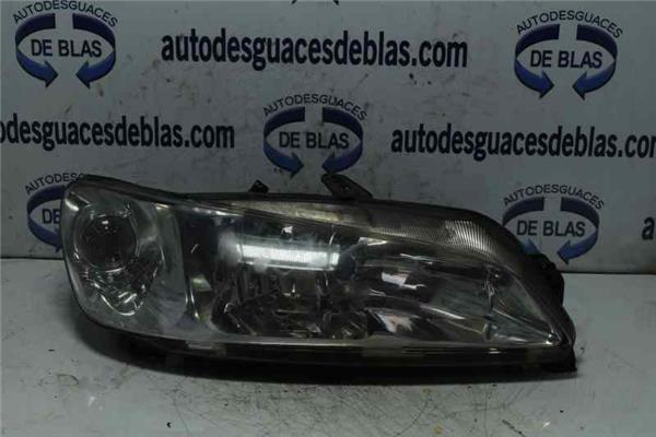 306 BERLINA 345 PUERTAS S2 Faro Delantero Derecho 306 BERLINA 345 PUERTAS S2 Faro Delantero Derecho