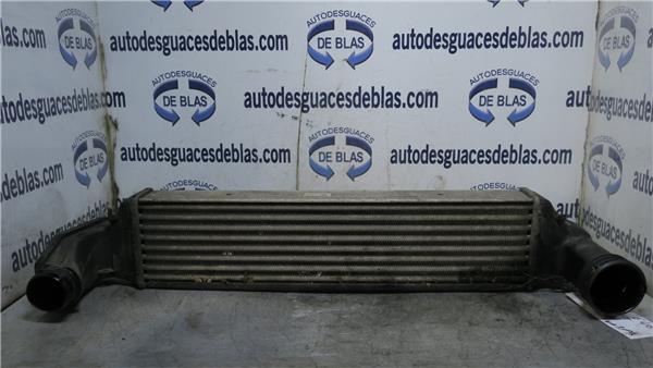 SERIE 3 COMPACT E46 Intercooler
