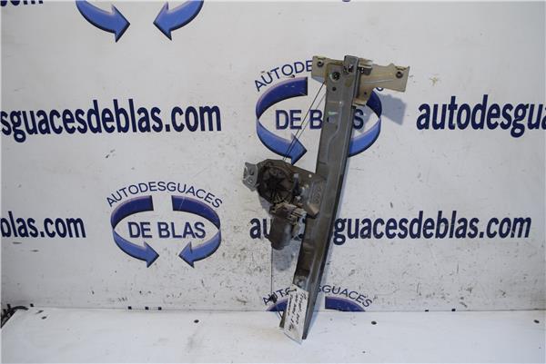 207 Elevalunas Electrico Delantero Derecho