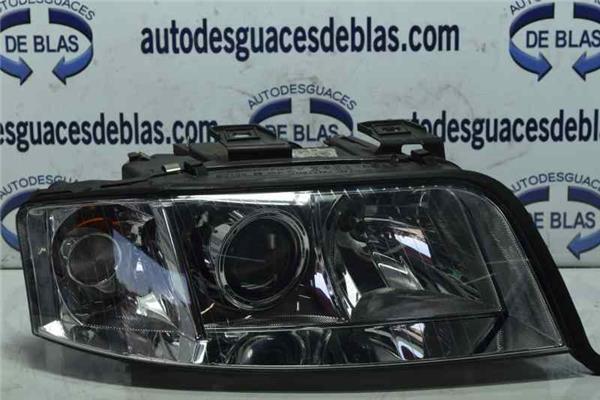A6 BERLINA 4B2 Faro Delantero Derecho