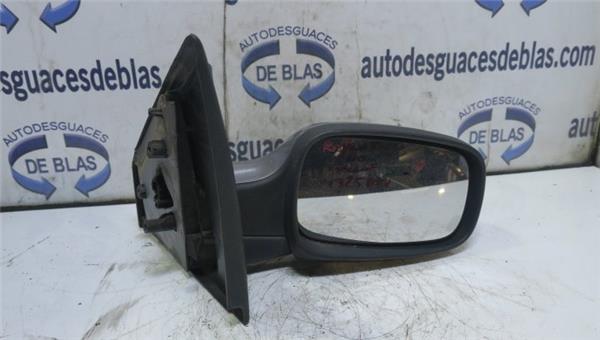 CLIO III Retrovisor Derecho