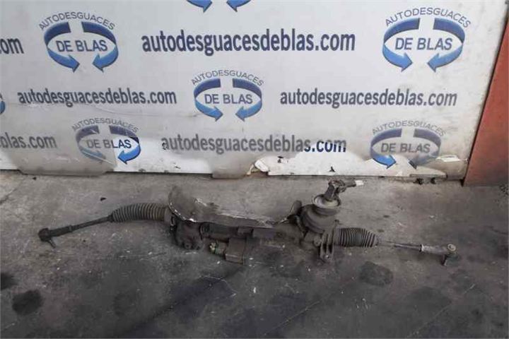 GOLF V BERLINA 1K1 Cremallera Direccion Asistida GOLF V BERLINA 1K1 Cremallera Direccion Asistida