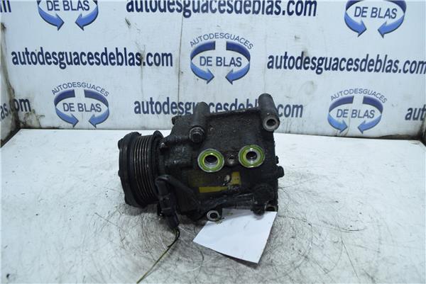 FOCUS BERLINA CAK Compresor Aire Acondicionado FOCUS BERLINA CAK Compresor Aire Acondicionado