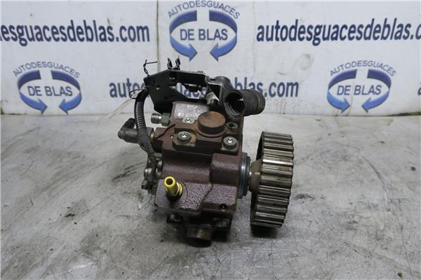 207 Bomba Inyectora