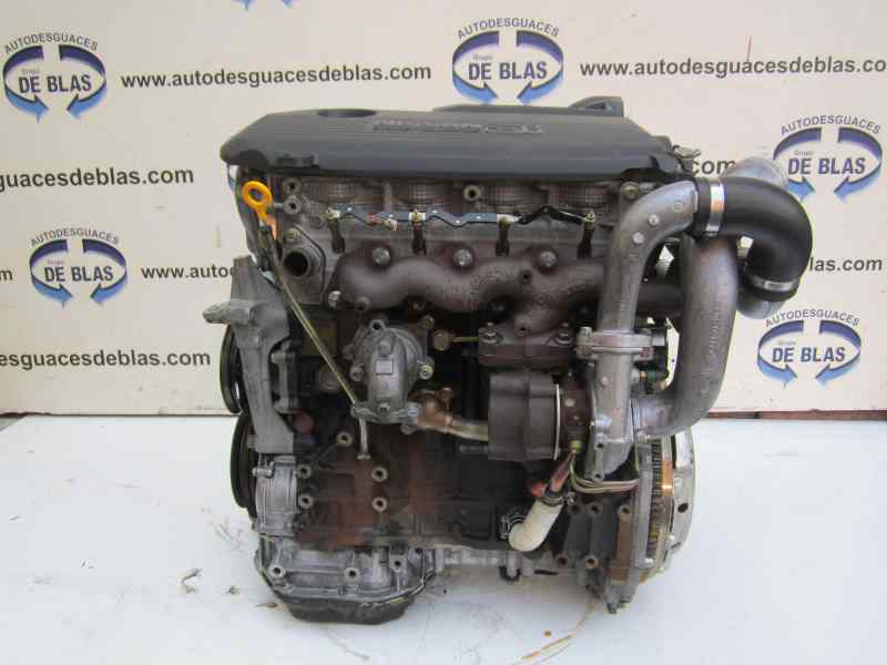 ALMERA N16E Motor Completo ALMERA N16E Motor Completo