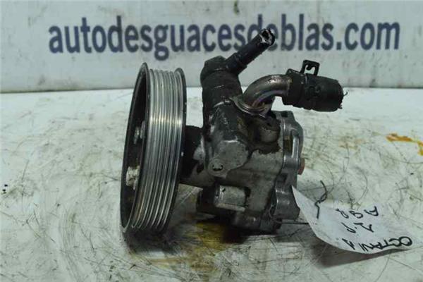 OCTAVIA BERLINA 1U2 BOMBA DIRECCION ELECTRICA OCTAVIA BERLINA 1U2 BOMBA DIRECCION ELECTRICA
