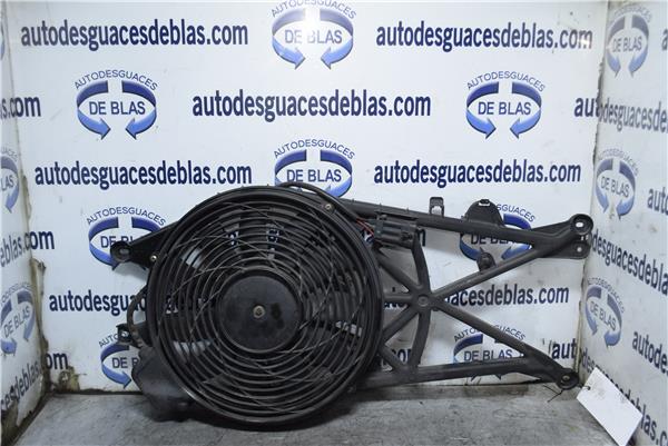 MERIVA Electroventilador