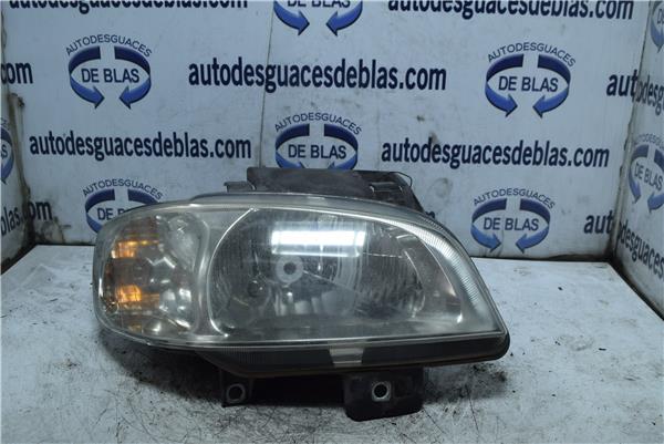 CORDOBA BERLINA 6K2 Faro Delantero Derecho