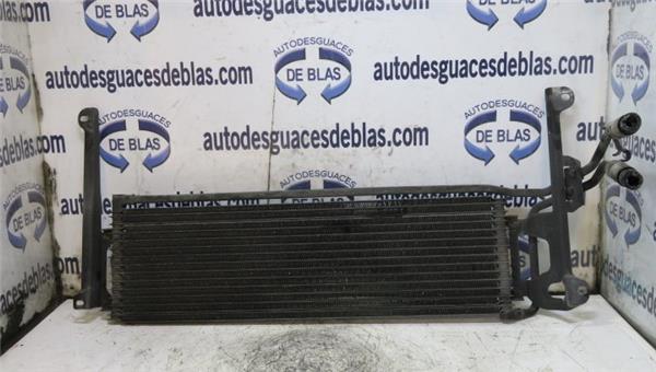 TIGUAN 5N1 Enfriador Aceite