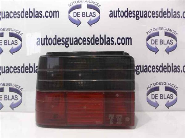 BX BERLINA Piloto Trasero Izquierdo BX BERLINA Piloto Trasero Izquierdo