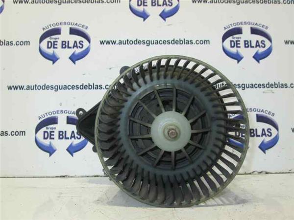 Xsara Berlina 1997- Motor Calefaccion