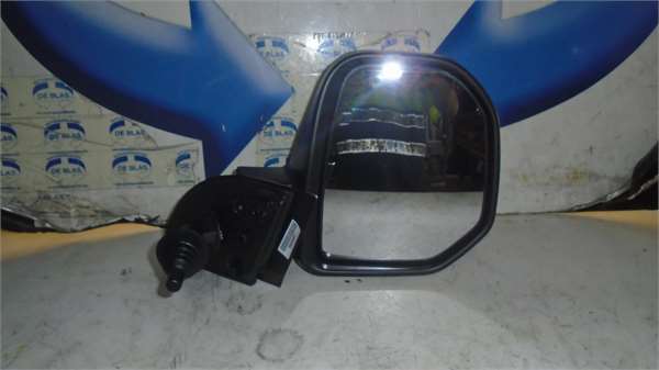 Berlingo Furgón 2008- Retrovisor Derecho