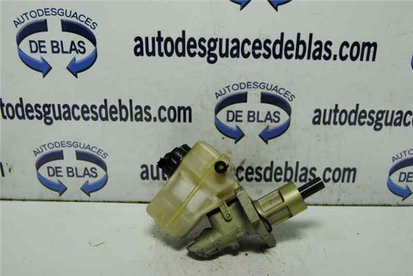 SERIE 1 BERLINA E81E87 Bomba Freno