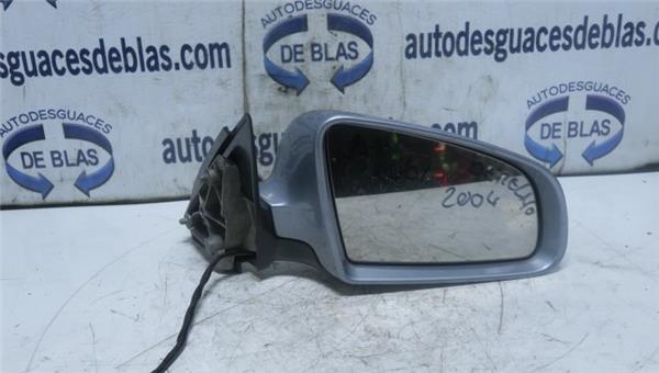 A4 BERLINA 8E Retrovisor Derecho