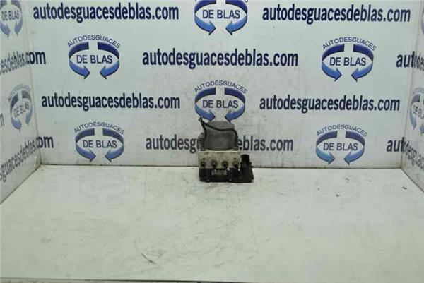 C4 BERLINA ABS