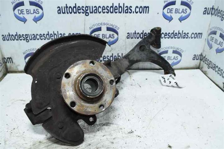 PASSAT BERLINA 3B2 Mangueta Delantera Derecha PASSAT BERLINA 3B2 Mangueta Delantera Derecha
