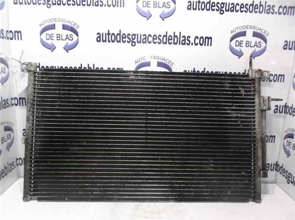 MONDEO BERLINA GE Condensador