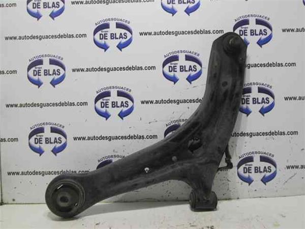 2 Berlina DE2007- Brazo Inferior Delantero Izquierdo