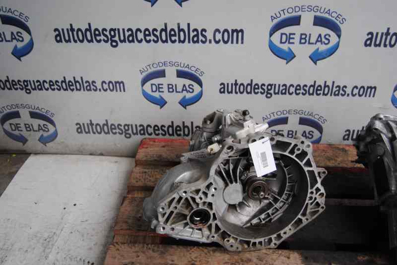 CORSA C Caja Cambios Manual CORSA C Caja Cambios Manual
