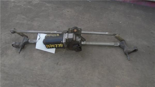STILO 192 Motor Limpiaparabrisas Delantero