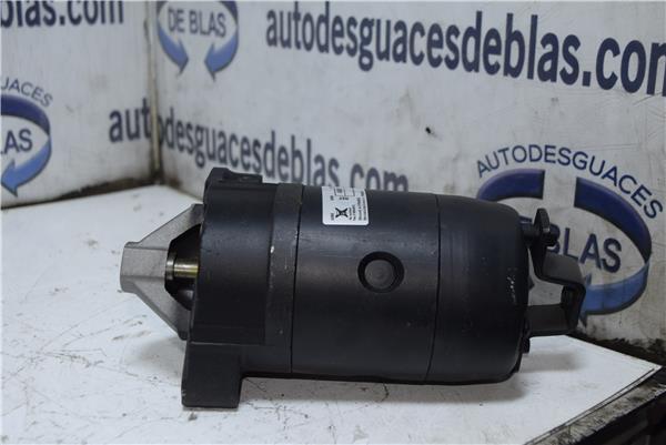 CLIO I PHASE III Motor Arranque